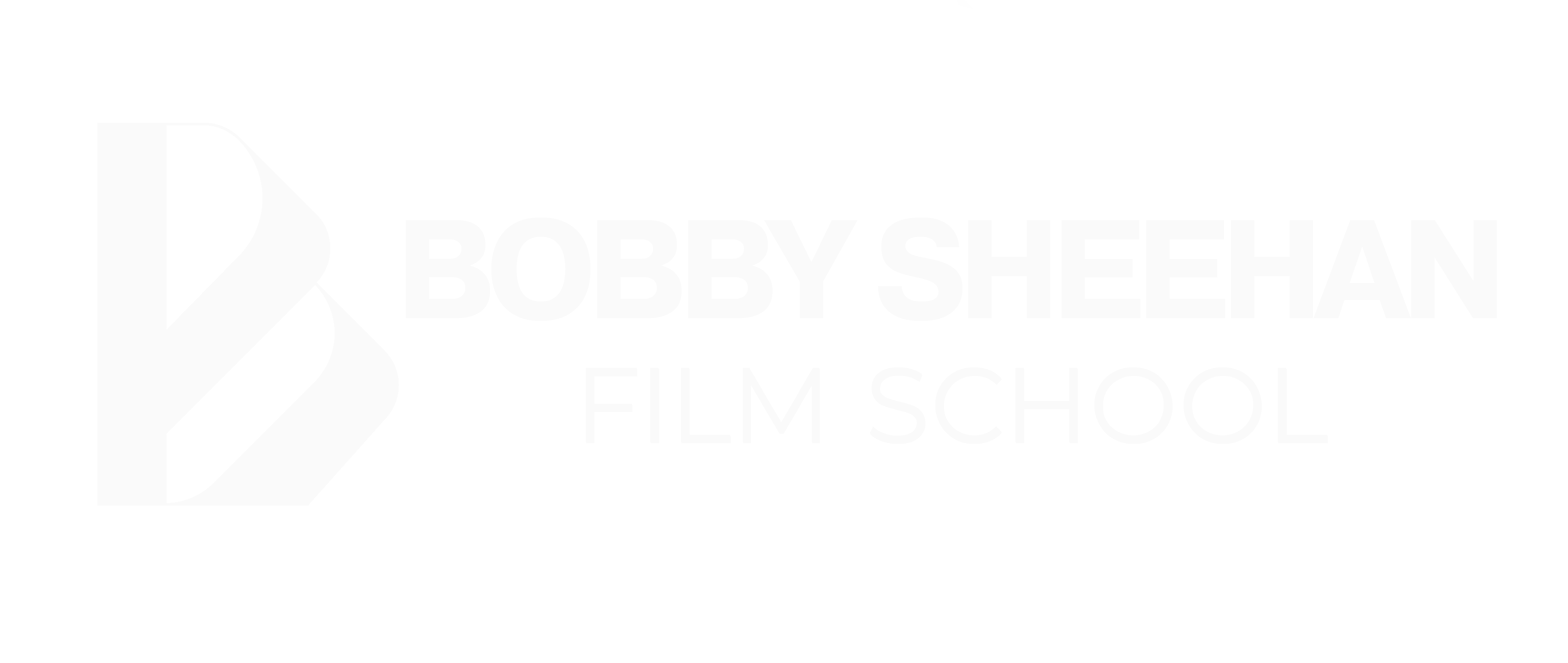 Bobby Sheehan Film School
